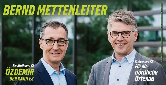 Landtagswahl 8.März